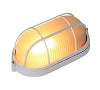 GWJKG Lampe murale European Beautiful Wall Retro Style -LED Outdoor Waterproof and Moisture-Resistant Ceiling Light, Outside Balcony Terrace Aisle House Entrance Lamp Luminair