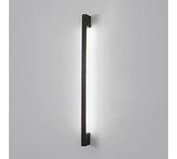 GWJKG Linear Lamp for Living Room Bedroom Long Strip Wall Mount with Sconces and Bedside Pendant Light