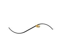 GWJKG Longue Bande Murale Moderne Minimaliste Led Applique Salon Escalier Créatif Fond Mur Ligne Chambre Lampe De Chevet Appliques murales