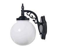 GWJKG Mount Lights, Exterior Sconces,Outdoor Fixture,Exterior Lantern, Lamp Lighting Fixture for Patio, Porch, Outdoor Wall Light