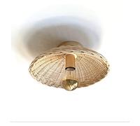 GWJKG Murale Lampe verticale Moderne Applique Balcon Chambre Chevet Couloir circulaire escalier Fond mur décoratif plafonnier Coin lumières Appliques murales