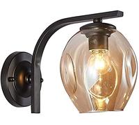 GWJKG Professional Aluminum Glass Lamp Outdoor for Bedroom Living Room
