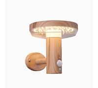GWJKG Sustainable Solar Wall Lamp Outdoor Garden Decor Villa Ménage Intérieur Smart Light Exterior Ceiling Bracket