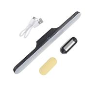 GWJKG USB Charging Desk Lamp - Eye-Protecting Study and Reading Light for Bedroom Use