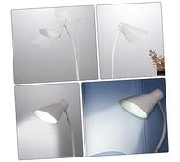 GWJKG USB-Powered Touch-Control Desk Lamp with Night Light - Ideal for Study, Bedroom & Dormitory Use