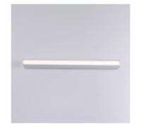 GWJKG Waterproof Aluminum Wall Lamp, IP65 Outdoor Ceiling Light, Sleek for Porch, Patio, Villa, Hotel, Corridor, Bathroom - White Finish