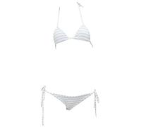 GWJKG Women Cute Micro Bikini Lolita Lingerie Japanese Anime Bra and Panty Set Extreme Swimsuit