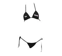 GWJKG Women Cute Micro Bikini Lolita Lingerie Japanese Anime Bra and Panty Set Extreme Swimsuit