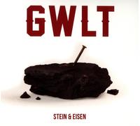 Gwlt Stein & Eisen (CD) (Importación USA)