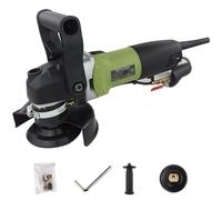 GwlThixion Amoladora Pulidora En Húmedo Eléctrica De 800 W, Molino De Agua De Velocidad Variable, máquina pulidora para Pulido Profesional de Granito de mármol Package2