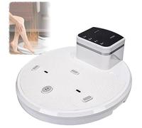 GwlThixion Secador Corporal Completo, secador de Cuerpo Completo para baño, con Panel de Control LED, Patas Antideslizantes, para Después de La Ducha