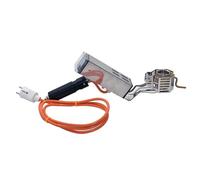 GwlThixion Vaporizador portátil de ácido oxálico para Apicultura, Sublimador de ácido oxálico a Gas con Quemador, Dispositivo de Tratamiento de ácaros, Horno de Ahumado calentado