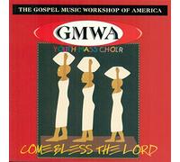Gwma Youth Mass Choir - Come Bless the Lord
