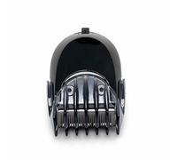 GWNSAQU RQ111 RQ12 RQ11 RQ10 Cabezal de afeitadora para Philip Norelc Sensotouch Arcitec Series 5000 9000 RQ1150 RQ32 RQ1250 S9911 Cabezal de recortadora extraíble para barba