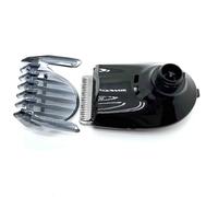 GWNSAQU RQ12 RQ11 RQ10 - Cabezal de afeitadora para Philips RQ111 S5000 S6000 S7000 S8000 S9000 Series RQ1100 RQ1200 Series