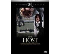Gwoemul [the Host] [3dvd] [06 [Alemania]