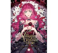 Gwon, Gyeoeul - Villains Are Destined to Die, Vol. 1