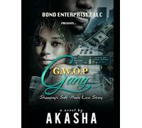 Gwop Gang: Shauntay's Self-Made Love Story