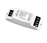 GWRQXWCKA Controlador de atenuación LED BC-330-5A, 5A x 3 Canales, 0-10 V, CV, PWM, 10 A/1 Canal, BC-330-10A(BC-330-10A)