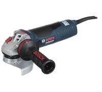 Bosch Professional Amoladora angular GWS 19-125 CIST - 060179S002