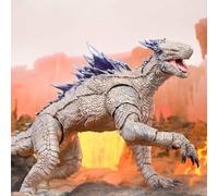 GWTCTOY Hiya Toys - Figura de acción del rey de los monstruos vs Kong, Shimo, serie de películas de monstruos, figuras de acción coleccionables de dinosaurios de 6 pulgadas, decoración modelo