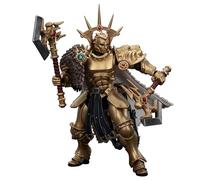 GWTCTOY JoyToy - Figura de acción original de GW con licencia 1:18, Stormcast Eternals The Blacktalons Neave Blacktalon, kits de figuras de acción coleccionables de 12 cm