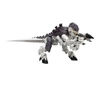 GWTCTOY JoyToy GW 40K Licencia Original Figura de Acción Space Marine 2, Tyranids Hive Fleet Leviathan Termagant con Espinazo, 10 cm