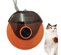 Gwtdtoad Cepillo Slicker Para Gatos, Cepillo Desenredante Para Gatitos, Peine Eliminación Pelo Gato Para Viajes Exteriores Jardín Parque Hogar, Para Hogar Patio Jardín Parque Viaje Aire Libre Clínica