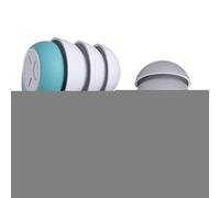 Gwtdtoad Conjuntos de oídos de concierto, tapones de oreja de bloqueo de ruido - Protector de audición reutilizable suave | auditiva de audiencia cómodo impermeable para equipos de natación del