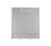 Gwtdtoad Filtros Antigrasa para Campana Extractora,Panel Circulación Aire Lavable Resistente Calor | Malla de Filtro Antigrasa 30,5x26,7x0,9 cm,Para Cocina Interior Estufa Encimera Camping Barbacoa