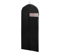 Gwtdtoad Funda para traje - Abrigo Protección contra el polvo - Ahorro de espacio Colgables a Prueba de Polvo Fundas con Cremallera para Chaquetas Camisas Suéteres Viaje