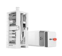 Gwtdtoad Kit de limpieza electrónica, kit de limpieza multifuncional para dispositivos electrónicos, Herramienta de cepillo de limpieza de pantalla de computadora 32 en 1, Herramienta de reparación de