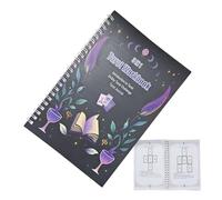 Gwtdtoad Libro de instrucciones del tarot | Guía paso a paso - Manual de cartas del tarot - Para mujeres, hombres, adolescentes, niñas, jóvenes, marido, hijo, esposa, hija