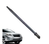 Gwtdtoad Medidor De Longitud De Varilla Empujadora,Verificador de Varilla | Medidor De Profundidad Ajustable Para Talleres De Reparación De Motores De Coche Moto