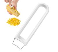 Gwtdtoad Trituradora de maíz - Manual Ergonómico | Pelador y Separador de mazorcas | Para el procesamiento diario de la cocina, agricultura, cocina familiar, preparación de comidas, y