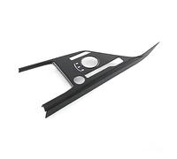 GwwEi6 Panel Decorativo Consola Central para Kia Niro SG2 2022 2023,Cubierta de la decoración del Panel de la Consola Central del Coche Interior,A-High