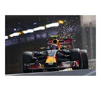 GWYDYB 5D DIY pintura de diamantes max Racing get Away diamantes de imitación bordado de diamantes F1 mosaico de diamantes punto de cruz decoración del hogar 30 × 40cm