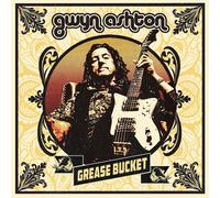 Gwyn Ashton Grease Bucket (CD) Album (Importación USA)