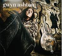 Gwyn Ashton - Mojosoul