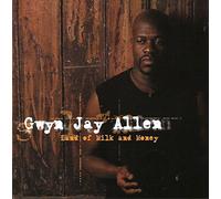 Gwyn Jay Allen - Land Of Milk And Money