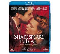 Gwyneth Paltrow - Shakespeare In Love [Edizione: Giappone] [Italia] [Blu-ray]