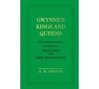 Gwynnes Kings And Queens (ebook)