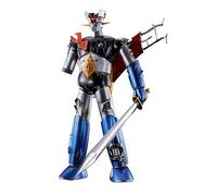 TAMASHII Nations Gx-105d Mazinger z -kakumei shinka- Damaged Ver. Fig. 16,5 cm Mazinger z Soul of chogokin