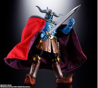 GX-110 Ankoku Daishogun. Soul of Chogokin. Mazinger Z