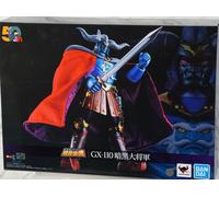 GX-110 Great General Negro Of Darkness Mazinger Soul Of Chogokin Bandai Tamashii
