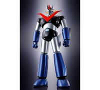 TAMASHII NATIONS Gx-111 Great Mazinger kakumei shinka Fig. 19 cm Great Mazinger Soul of chogokin