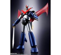 TAMASHII NATIONS Gx-111 Great Mazinger kakumei shinka Fig. 19 cm Great Mazinger Soul of chogokin