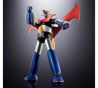 GX-117 Mazinger Z Kakumei Shinka Power Up Ver. Soul of Chogokin