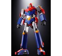 Gx - 50sp Combattler V Chogokin 50th Ver.
