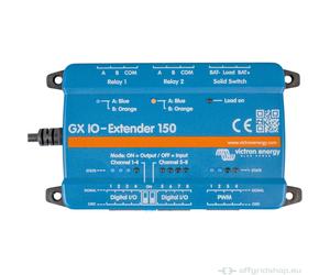 GX IO-Extender 150